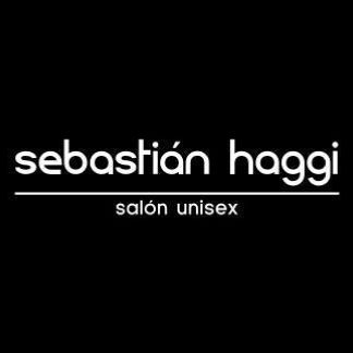 SEBASTIAN HAGGI SALÓN UNISEX