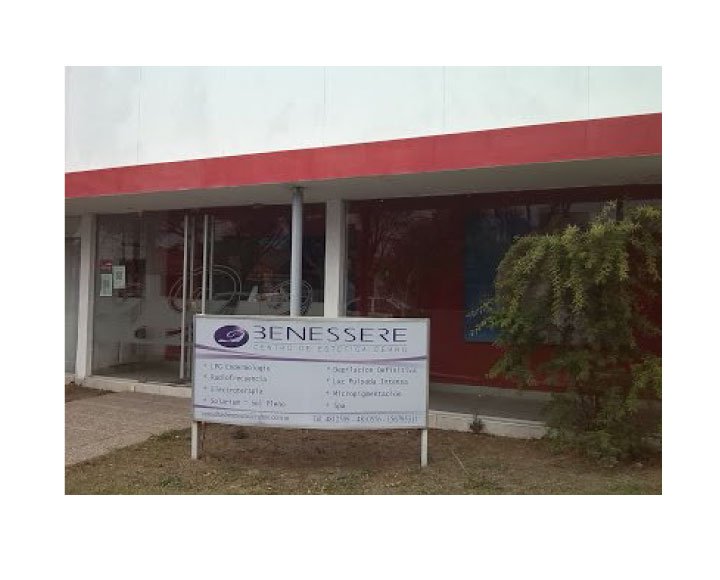 BENESSERE Estética & Salud