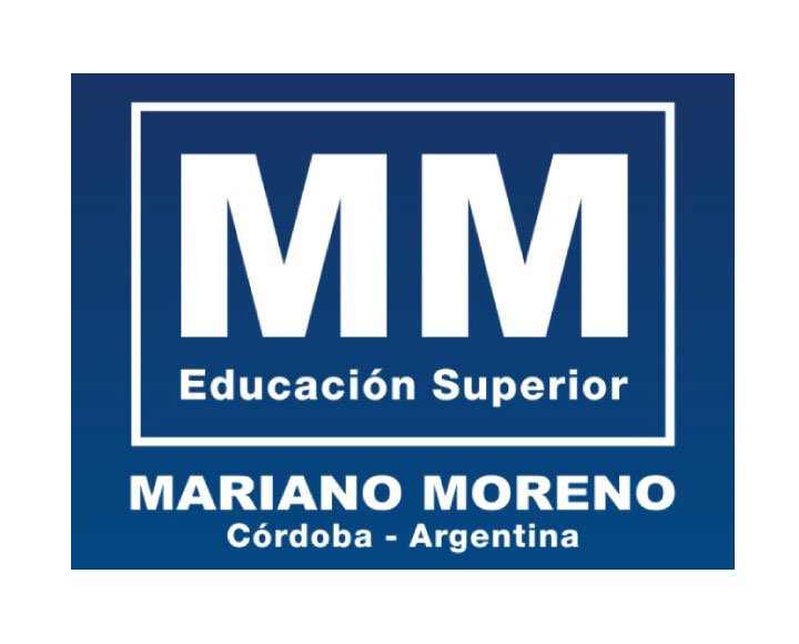 EDUCACIÓN SUPERIOR MARIANO MORENO