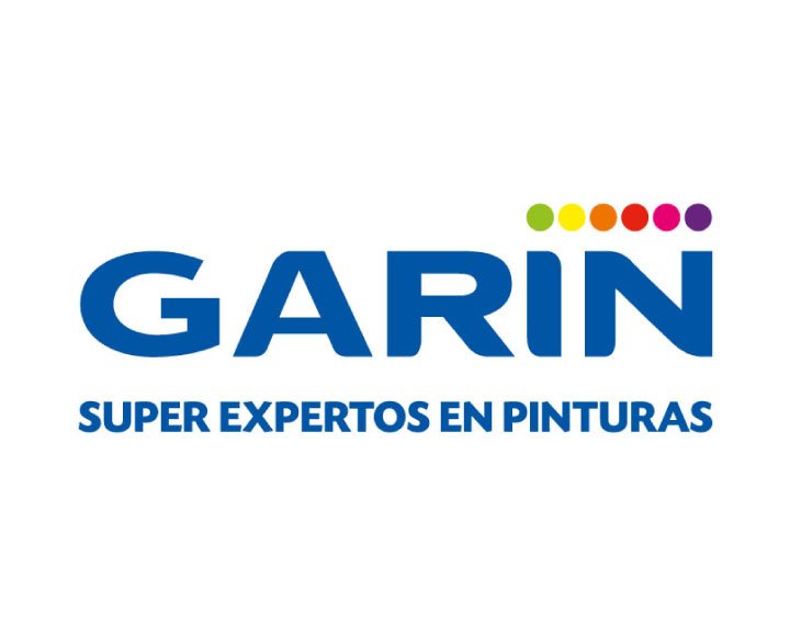 PINTURERIAS GARIN