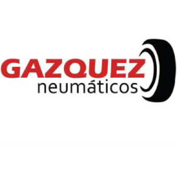 GAZQUEZ NEUMÁTICOS